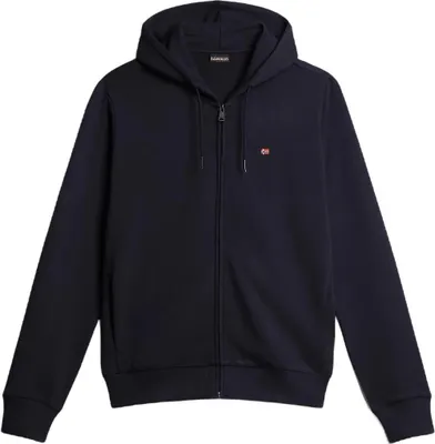Immagine prodotto di Napapijri Felpa con cappuccio Classic Regular Fit : Taglia - S Taglia: S