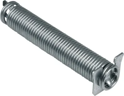 Produktbild von ORIGINAL Bosch Siemens Türscharnierfeder Feder Tür re/li Geschirrspüler 00611338