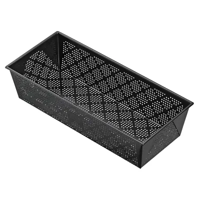 Immagine prodotto di Scatola per pane KAISER INSPIRATION LWH 36,30x9x18 cm nero