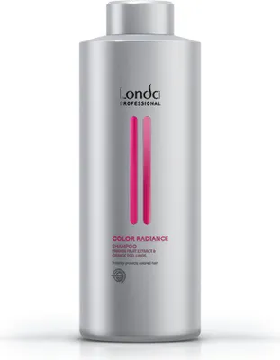 Produktbild von Londa Color Radiance Shampoo 1000ml