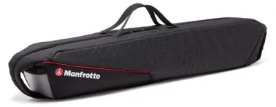 Immagine prodotto di Manfrotto Pro Light Tripod Bag 69 Custodia per treppiedi in nylon, poliestere nero