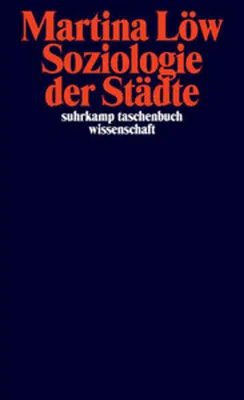 Image de Soziologie der Städte