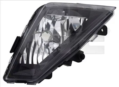 Image de TYC 19-15040-01-2 H8 Feu antibrouillard gauche pour SEAT IBIZA V (KJ1)