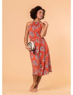 Imagen del producto de Patrón de McCall's para vestido, tallas 32-42