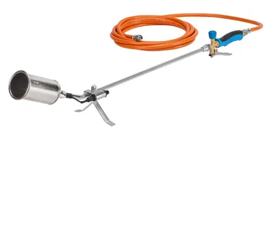 Immagine prodotto di Dispositivo di spruzzatura a fiamma CFH PZ 6500
