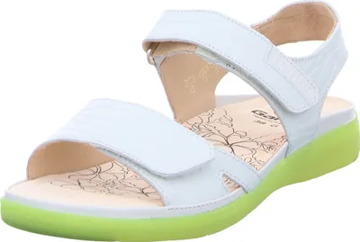 Produktbild von Ganter Damen Sandalen & Sandaletten weiß Gr. 41
