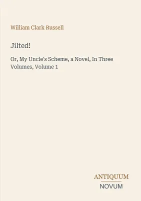 Produktbild von Jilted!