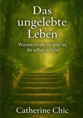 Produktbild von Das ungelebte Leben