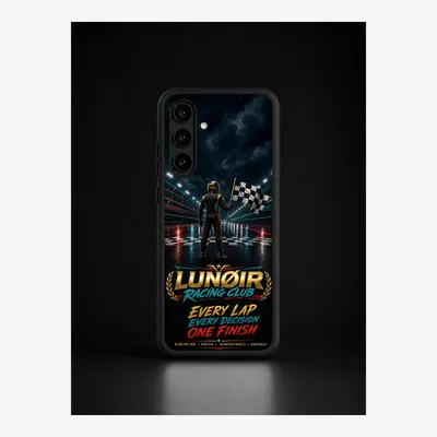 Obrázok produktu pre Puzdro pre Samsung S24 Plus, ochranné puzdro s motívom "Siegesrunde" – značka LUNØIR