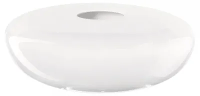 Produktbild von Asa Kerzenhalter À Table Weiß (9,5x3,6 cm)