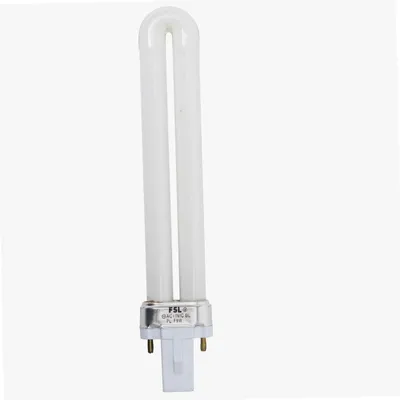 Obrázek produktu pro Náhradní zářivka UV - Hmyzí past - Ø 30 x 65 mm - 9 W