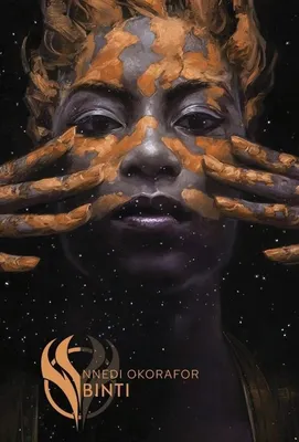 Produktbild von Binti von Nnedi Okorafor – Fantasy Hardcover, 153 x 213 mm, 480 Seiten