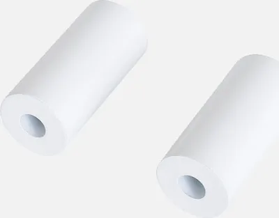 Immagine prodotto di INOLINE - Distanziatore colore bianco