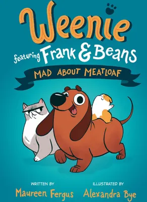 Produktbild von Mad about Meatloaf