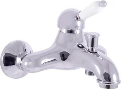 Obrázek produktu pro LABE - Vanová baterie, Chrom L554.5, RAV Slezák