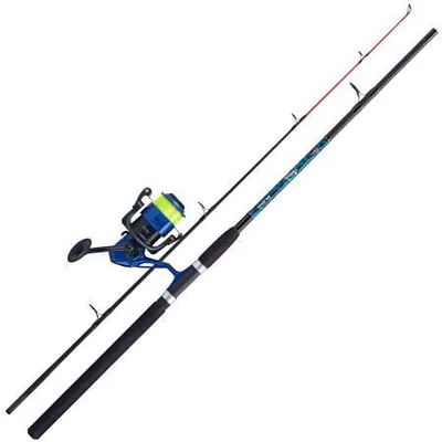 Obrázok produktu pre Balzer Avanti Combo Offshore