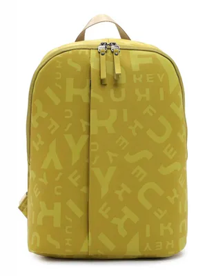 Produktbild von SURI FREY Rucksack mit Laptopfach Suri Sports Ivy Backpack Olive Oil olivgrün