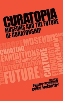 Produktbild von Curatopia
