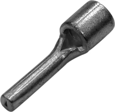 Image de Cosse à sertir Haupa broche 16 4,5x14 mm, 1 pièce.
