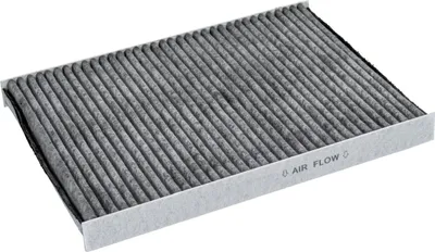 Produktbild von FEBI BILSTEIN 178586 Innenraumfilter Pollenfilter für VW PASSAT Variant (3B6) GOLF III (1H1) Lupo (6X1, 6E1) POLO (6N2) für AUDI A3 Schrägheck (8L1)
