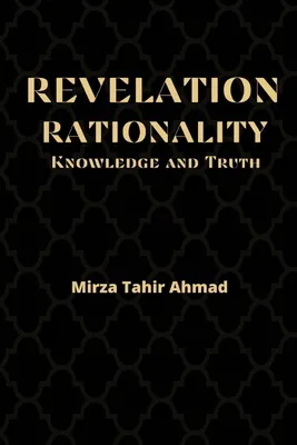 Produktbild von Revelation, Rationality, Knowledge and Truth