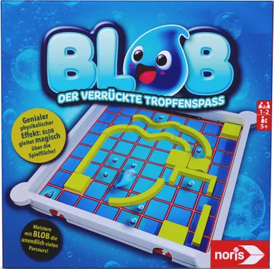 Obrázek produktu pro Simba Dickie Blob