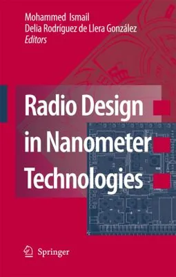 Obrázek produktu pro Rádiový design v nanometrových technologiích