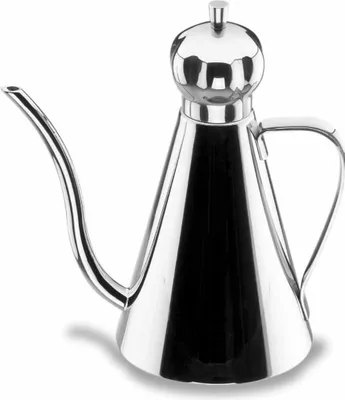 Immagine prodotto di LACOR 62551 Teiera, caffettiera, piramide 1 litro