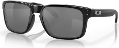 Produktbild von Oakley Holbrook Polished Black/Prizm Bl Polished Black/Prizm Black -