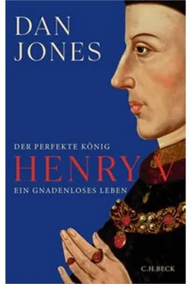 Immagine prodotto di Henry V