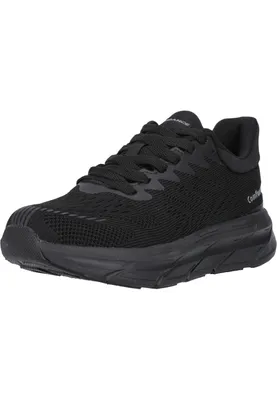 Produktbild von ENDURANCE Sneaker Masako mit praktischer Schnürung 1001S Black 37