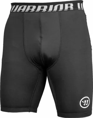 Produktbild von Warrior Comp Kurze Hose Schwarz L Mann Schwarz L