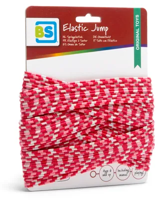 Image de élastique à ressort 300 cm rouge