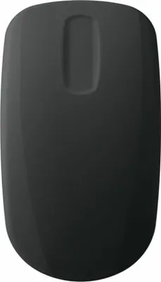 Produktbild von Contour Design Active Key Contour QuickClean Medizinische Maus IP68 5-Tasten Kabelgebunden Schwarz PMH3, Beidhändig, Optisch, USB Typ-A, 1000 DPI, Schwarz