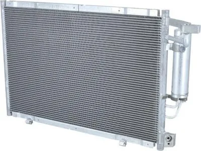 Imagen del producto de Condensador, sistema de aire acondicionado