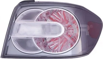 Produktbild von ALKAR Rückleuchte Heckleuchte Rechts für MAZDA CX-7 (ER)