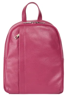 Produktbild von Samantha Look Rucksack Damen pink