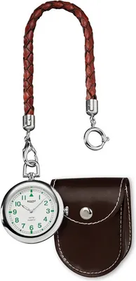 Produktbild von Regent Herren Uhr Armbanduhr Quarz Taschenuhren D2URP039