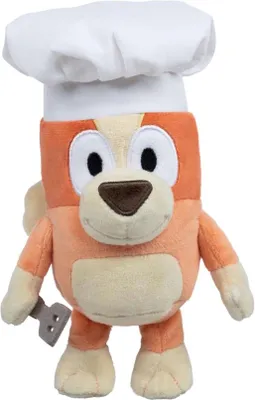 Image de Bluey 18083 17613 Cuisinier de la mascotte du bingo
