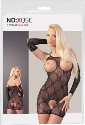 Immagine prodotto di Pantaloncini da ciclismo Catsuit S/M