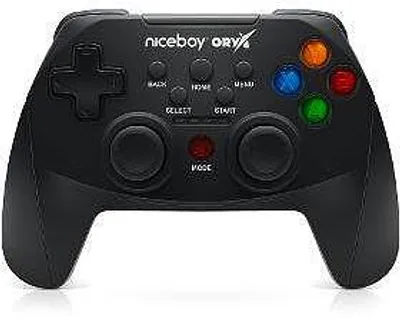 Zdjęcie produktu dla ORYX Game Pad NICEBOY