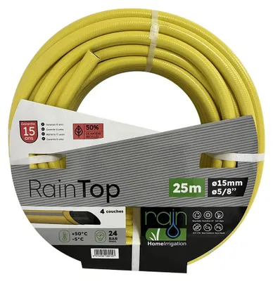 Image de Tuyau Raintop D19x50m 22b - Rain Irrigation