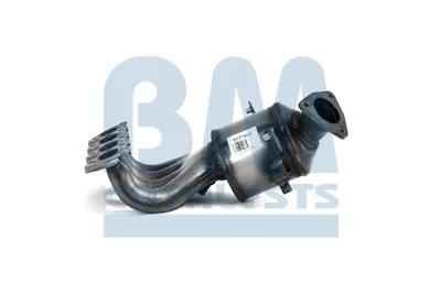 Produktbild von BM CATALYSTS Katalysator Kat für OPEL ZAFIRA B (A05) BM91598H