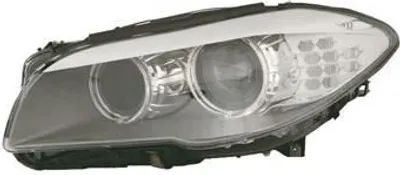 Produktbild von VAN WEZEL Scheinwerfer Links für BMW 5 Touring (F11) 0617985H