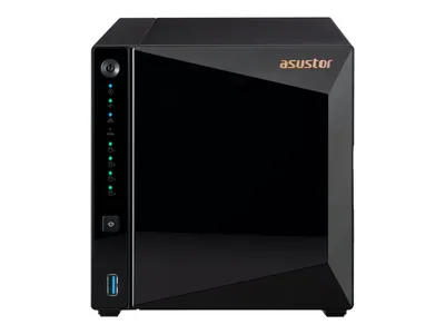 Obrázek produktu pro Asustor Drivestor 4 Pro AS3304T - NAS server