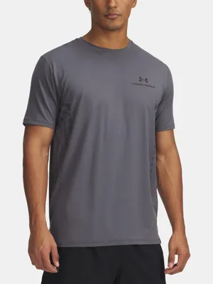 Produktbild von Under Armour Herren T-Shirt Vanish Energy Graphic Ss 1389136-025__MD