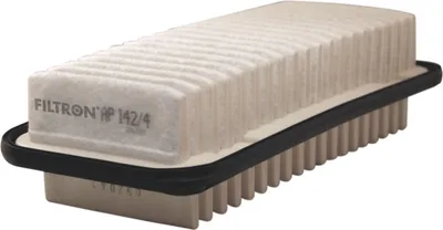 Produktbild von Luftfilter FILTRON AP 142/4 für TOYOTA Yaris Schrägheck (P1) Filtereinsatz
