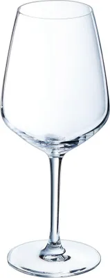 Produktbild von Weinglas Luminarc Vinetis Durchsichtig Glas 400 ml (4 Stück)