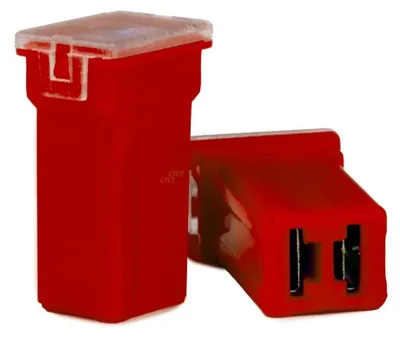 Zdjęcie produktu dla Bezpieczniki samochodowe JAPVAL PAL Female 50A AMIO-03446 2-pack