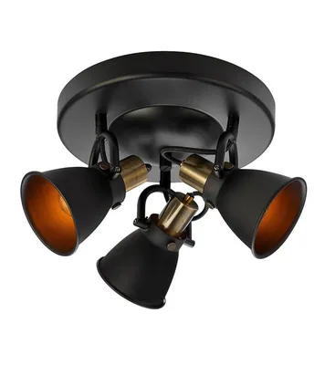 Zdjęcie produktu dla Lampa reflektor spot ALTON 107854 Markslojd